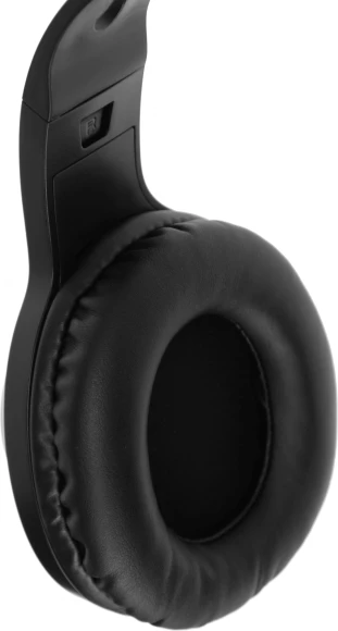 Наушники с микрофоном Edifier G1SE черный 2.5м накладные оголовье Наушники с микрофоном Edifier G1SE черный 2.5м накладные оголовье