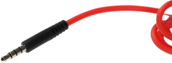 Наушники с микрофоном Edifier G1SE черный 2.5м накладные оголовье Наушники с микрофоном Edifier G1SE черный 2.5м накладные оголовье