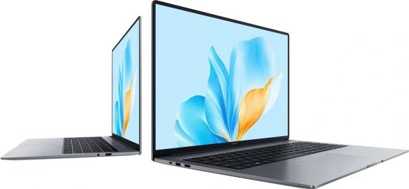 Ноутбук Honor MagicBook X16 BRG-385 Core i3 1315U 8Gb SSD512Gb Intel UHD Graphics 16" IPS FHD+ (1920x1200) FreeDOS grey WiFi BT Cam (5301ALXS) Ноутбук Honor MagicBook X16 BRG-385 Core i3 1315U 8Gb SSD512Gb Intel UHD Graphics 16" IPS FHD+ (1920x1200) FreeDOS grey WiFi BT Cam (5301ALXS)