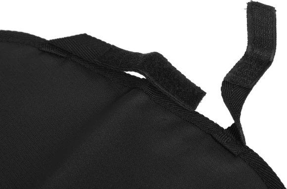 Экран на спинку кресла Wiiix ZAN-FS-RU черный