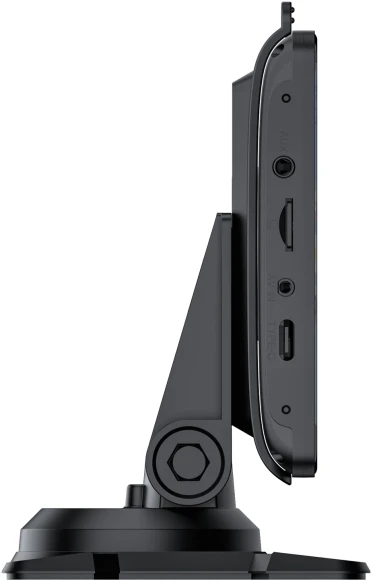 Автомобильный монитор Digma Smart Play 600 7" 600x1024 Автомобильный монитор Digma Smart Play 600 7" 600x1024