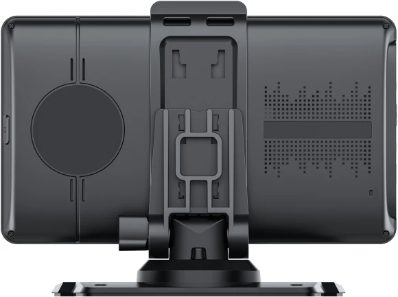 Автомобильный монитор Digma Smart Play 600 7" 600x1024 Автомобильный монитор Digma Smart Play 600 7" 600x1024