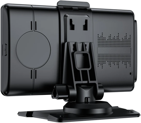 Автомобильный монитор Digma Smart Play 600 7" 600x1024 Автомобильный монитор Digma Smart Play 600 7" 600x1024