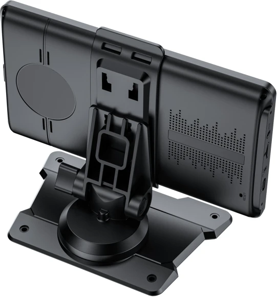 Автомобильный монитор Digma Smart Play 600 7" 600x1024 Автомобильный монитор Digma Smart Play 600 7" 600x1024