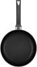 Сковорода Rondell Strike RDA-1356 круглая 28см покрытие: Xylan Plus ручка несъемная (без крышки) серый
