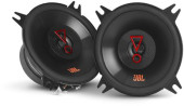 Колонки автомобильные JBL Stage3 427F 150Вт 90дБ 3Ом 10см (4дюйм) (ком.:2кол.) коаксиальные двухполосные Колонки автомобильные JBL Stage3 427F 150Вт 90дБ 3Ом 10см (4дюйм) (ком.:2кол.) коаксиальные двухполосные