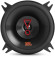 Колонки автомобильные JBL Stage3 427F 150Вт 90дБ 3Ом 10см (4дюйм) (ком.:2кол.) коаксиальные двухполосные