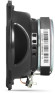 Колонки автомобильные JBL Stage3 427F 150Вт 90дБ 3Ом 10см (4дюйм) (ком.:2кол.) коаксиальные двухполосные
