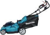 Газонокосилка роторная Makita DLM480CT2 860Вт
