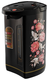 Термопот Starwind STP5403 6л. 800Вт черный Термопот Starwind STP5403 6л. 800Вт черный