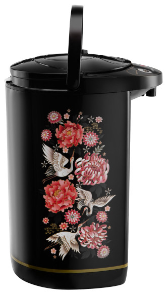 Термопот Starwind STP5403 6л. 800Вт черный Термопот Starwind STP5403 6л. 800Вт черный