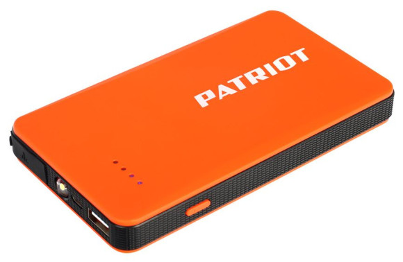 Пуско-зарядное устройство Patriot MAGNUM 8P Пуско-зарядное устройство Patriot MAGNUM 8P