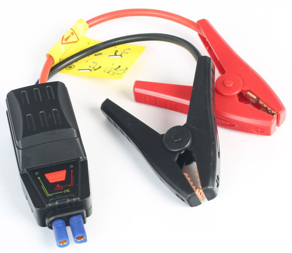 Пуско-зарядное устройство Patriot MAGNUM 8P Пуско-зарядное устройство Patriot MAGNUM 8P