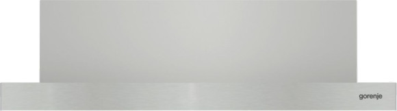 Вытяжка встраиваемая Gorenje TH606E4X нержавеющая сталь управление: кнопочное (1 мотор) Вытяжка встраиваемая Gorenje TH606E4X нержавеющая сталь управление: кнопочное (1 мотор)
