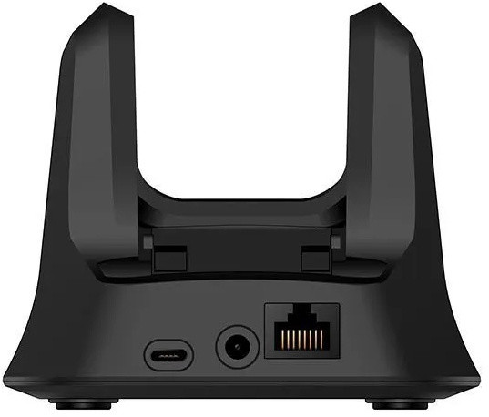 Зарядная станция Urovo ACC-HBCDT40 1 слот ТСД + 1 слот АКБ для DT40 Зарядная станция Urovo ACC-HBCDT40 1 слот ТСД + 1 слот АКБ для DT40