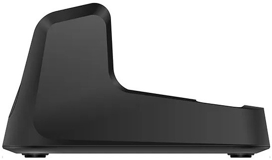 Зарядная станция Urovo ACC-HBCDT40 1 слот ТСД + 1 слот АКБ для DT40 Зарядная станция Urovo ACC-HBCDT40 1 слот ТСД + 1 слот АКБ для DT40