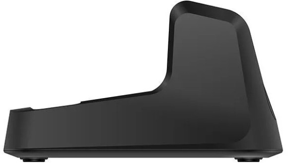 Зарядная станция Urovo ACC-HBCDT40 1 слот ТСД + 1 слот АКБ для DT40 Зарядная станция Urovo ACC-HBCDT40 1 слот ТСД + 1 слот АКБ для DT40