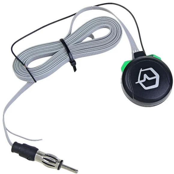 Антенна автомобильная Ural Буран Premium Light активная радио каб.:2.75м черный (URAL БУРАН PREMIUM LIGHT) Антенна автомобильная Ural Буран Premium Light активная радио каб.:2.75м черный (URAL БУРАН PREMIUM LIGHT)