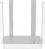 Роутер беспроводной Keenetic Netcraze Ultra (NC-1812) BE7200 10/100/1000/2500BASE-TX/4G ready белый