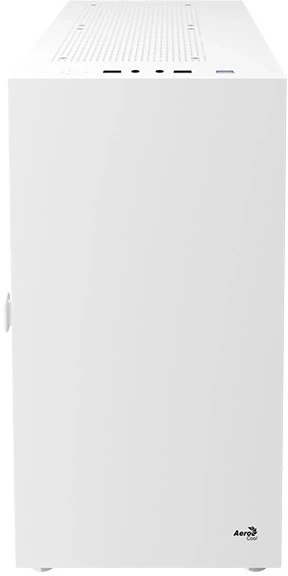 Кабель Buro BU-USB3.2-AC-1MW USB (m)-USB Type-C (m) 1м белый пакет