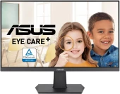 Монитор Asus 27" VA27EHF черный IPS LED 1ms 16:9 HDMI матовая 250cd 178гр/178гр 1920x1080 100Hz FHD 3.85кг Монитор Asus 27" VA27EHF черный IPS LED 1ms 16:9 HDMI матовая 250cd 178гр/178гр 1920x1080 100Hz FHD 3.85кг