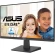 Монитор Asus 27" VA27EHF черный IPS LED 1ms 16:9 HDMI матовая 250cd 178гр/178гр 1920x1080 100Hz FHD 3.85кг
