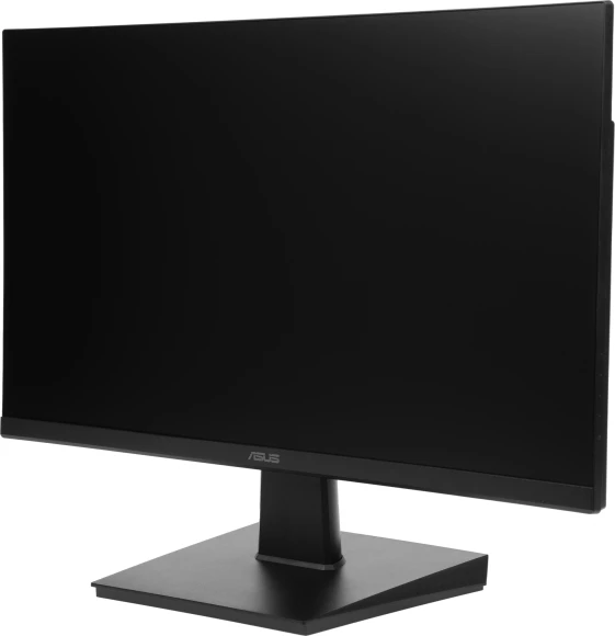 Монитор Asus 27" VA27EHF черный IPS LED 1ms 16:9 HDMI матовая 250cd 178гр/178гр 1920x1080 100Hz FHD 3.85кг