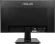 Монитор Asus 27" VA27EHF черный IPS LED 1ms 16:9 HDMI матовая 250cd 178гр/178гр 1920x1080 100Hz FHD 3.85кг