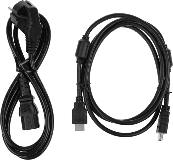 Монитор Asus 27" VA27EHF черный IPS LED 1ms 16:9 HDMI матовая 250cd 178гр/178гр 1920x1080 100Hz FHD 3.85кг