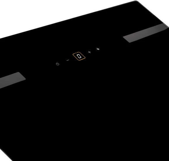 Вытяжка каминная Maunfeld Amber 60 Glass черный стекло управление: сенсорное (1 мотор) Вытяжка каминная Maunfeld Amber 60 Glass черный стекло управление: сенсорное (1 мотор)