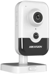 Камера видеонаблюдения IP Hikvision DS-2CD2483G2-I(2.8MM) 2.8-2.8мм цв. корп.:белый/черный Камера видеонаблюдения IP Hikvision DS-2CD2483G2-I(2.8MM) 2.8-2.8мм цв. корп.:белый/черный