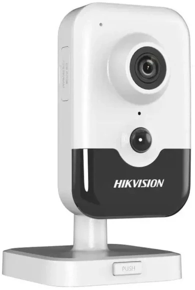 Камера видеонаблюдения IP Hikvision DS-2CD2483G2-I(2.8MM) 2.8-2.8мм цв. корп.:белый/черный Камера видеонаблюдения IP Hikvision DS-2CD2483G2-I(2.8MM) 2.8-2.8мм цв. корп.:белый/черный