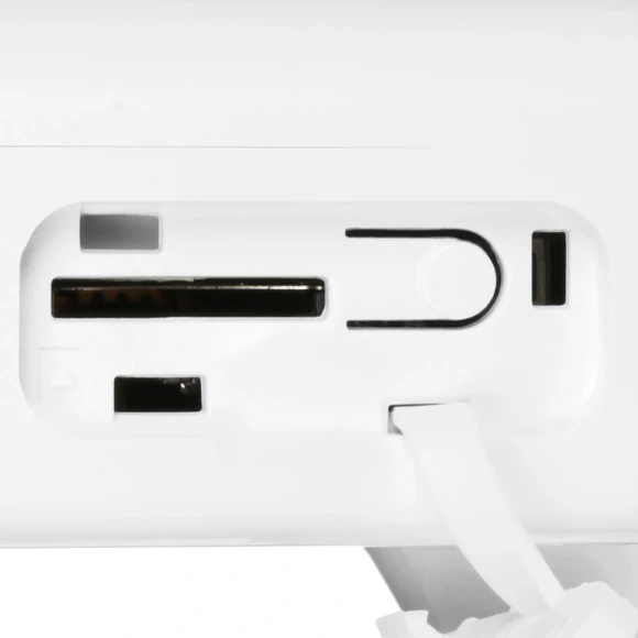 Камера видеонаблюдения IP Hikvision DS-2CD2483G2-I(2.8MM) 2.8-2.8мм цв. корп.:белый/черный Камера видеонаблюдения IP Hikvision DS-2CD2483G2-I(2.8MM) 2.8-2.8мм цв. корп.:белый/черный