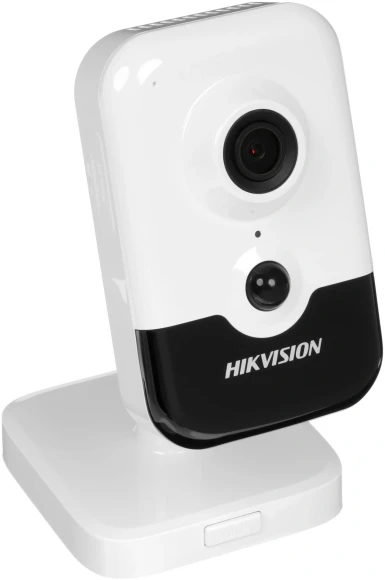 Камера видеонаблюдения IP Hikvision DS-2CD2483G2-I(2.8MM) 2.8-2.8мм цв. корп.:белый/черный Камера видеонаблюдения IP Hikvision DS-2CD2483G2-I(2.8MM) 2.8-2.8мм цв. корп.:белый/черный