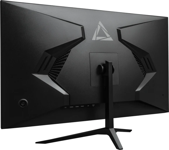 Монитор Delta Computers 32" OM315I.QHD.AS.04.P3 черный IPS 5ms 16:9 HDMI M/M HAS 300cd 178гр/178гр 2560x1440 75Hz FreeSync DP QHD 7.2кг (RUS)