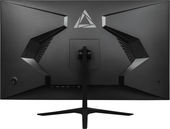 Монитор Delta Computers 32" OM315I.QHD.AS.04.P3 черный IPS 5ms 16:9 HDMI M/M HAS 300cd 178гр/178гр 2560x1440 75Hz FreeSync DP QHD 7.2кг (RUS)