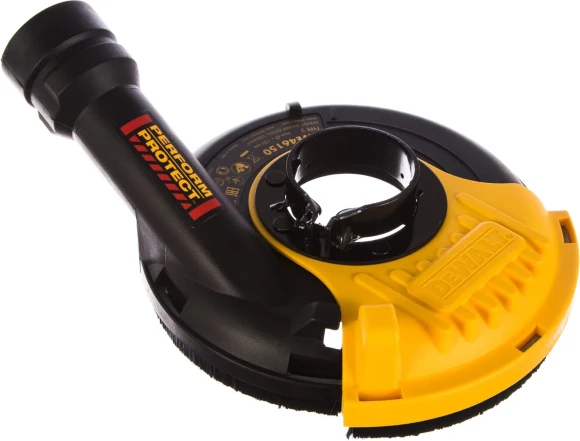 Кожух для углошлиф.машин DeWalt DWE46150-XJ Кожух для углошлиф.машин DeWalt DWE46150-XJ