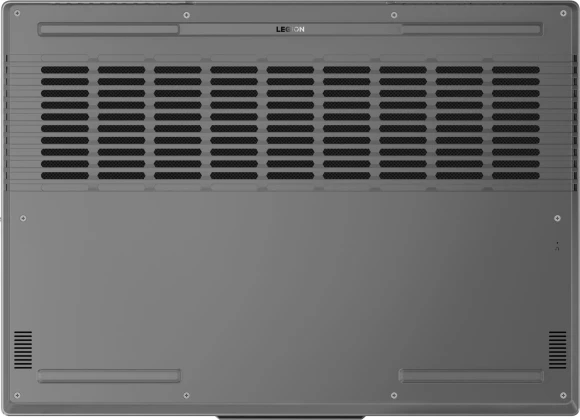Ноутбук Lenovo Legion Slim 5 16ARP9 Ryzen 7 7735HS 16Gb SSD1Tb NVIDIA GeForce RTX4070 8Gb 16" IPS WQXGA (2560x1600) без ОС grey WiFi BT Cam (83EX000TRK) Ноутбук Lenovo Legion Slim 5 16ARP9 Ryzen 7 7735HS 16Gb SSD1Tb NVIDIA GeForce RTX4070 8Gb 16" IPS WQXGA (2560x1600) без ОС grey WiFi BT Cam (83EX000TRK)