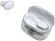 Гарнитура внутриканальные JBL Tune Buds Ghost белый беспроводные bluetooth в ушной раковине (JBLTBUDSGWHT) Гарнитура внутриканальные JBL Tune Buds Ghost белый беспроводные bluetooth в ушной раковине (JBLTBUDSGWHT)