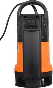 Насос дренажный Вихрь ДН-258/8 ВП 900Вт 15480л/час (в компл.:Переходник "Елочка" на три размера шланга 25/32/40мм) (68/2/13)