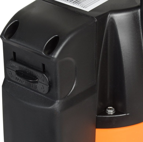 Насос дренажный Вихрь ДН-258/8 ВП 900Вт 15480л/час (в компл.:Переходник "Елочка" на три размера шланга 25/32/40мм) (68/2/13)