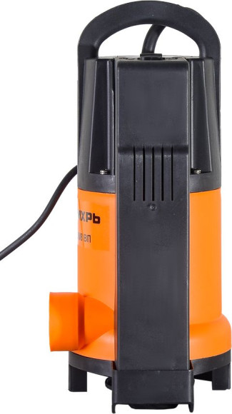 Насос дренажный Вихрь ДН-258/8 ВП 900Вт 15480л/час (в компл.:Переходник "Елочка" на три размера шланга 25/32/40мм) (68/2/13)