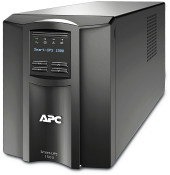 Источник бесперебойного питания APC Smart-UPS SMT1500IC 1000Вт 1500ВА черный Источник бесперебойного питания APC Smart-UPS SMT1500IC 1000Вт 1500ВА черный