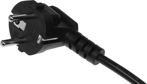 Источник бесперебойного питания Powercom Raptor RPT-2000AP 1200Вт 2000ВА черный