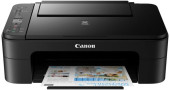 МФУ струйный Canon Pixma TS3340 (3771C007) A4 WiFi черный МФУ струйный Canon Pixma TS3340 (3771C007) A4 WiFi черный