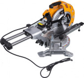 Торцовочная пила Вихрь ПТ-255ПЛ 1900Вт 5000об/мин d=255мм Торцовочная пила Вихрь ПТ-255ПЛ 1900Вт 5000об/мин d=255мм