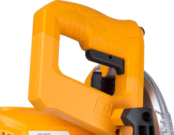 Торцовочная пила Вихрь ПТ-255ПЛ 1900Вт 5000об/мин d=255мм