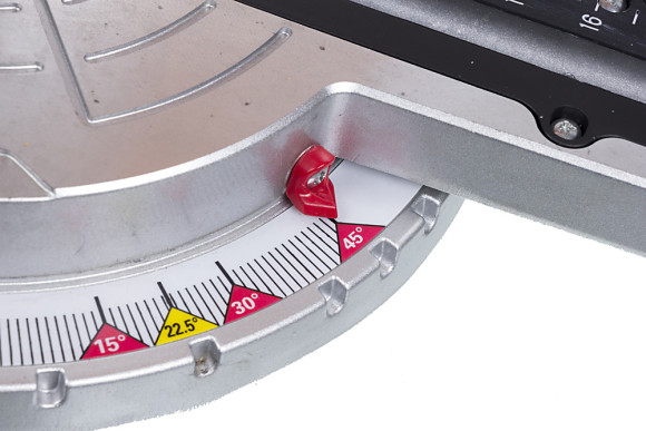 Торцовочная пила Вихрь ПТ-255ПЛ 1900Вт 5000об/мин d=255мм