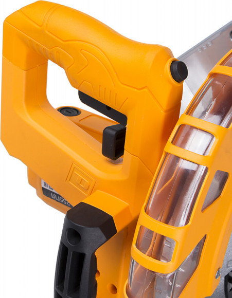 Торцовочная пила Вихрь ПТ-255ПЛ 1900Вт 5000об/мин d=255мм