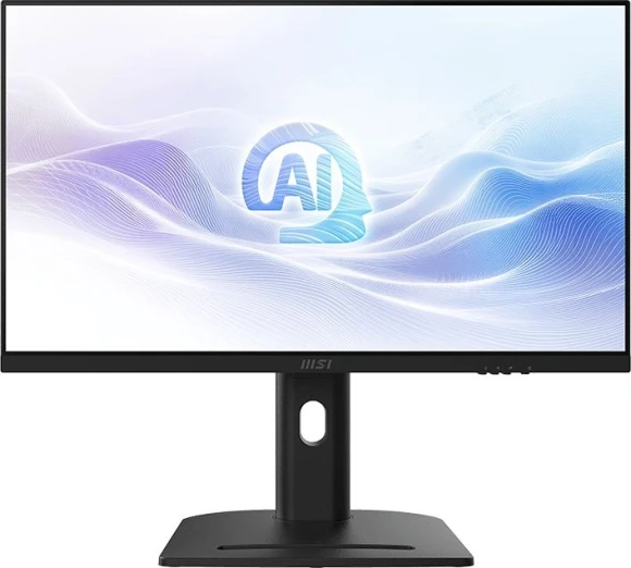 Моноблок MSI Pro AP222T 14M-458XRU 21.5" Full HD Touch i5 14400 (2.5) 16Gb SSD512Gb UHDG 730 CR без ОС 2xGbitEth WiFi BT 120W клавиатура мышь Cam белый 1920x1080